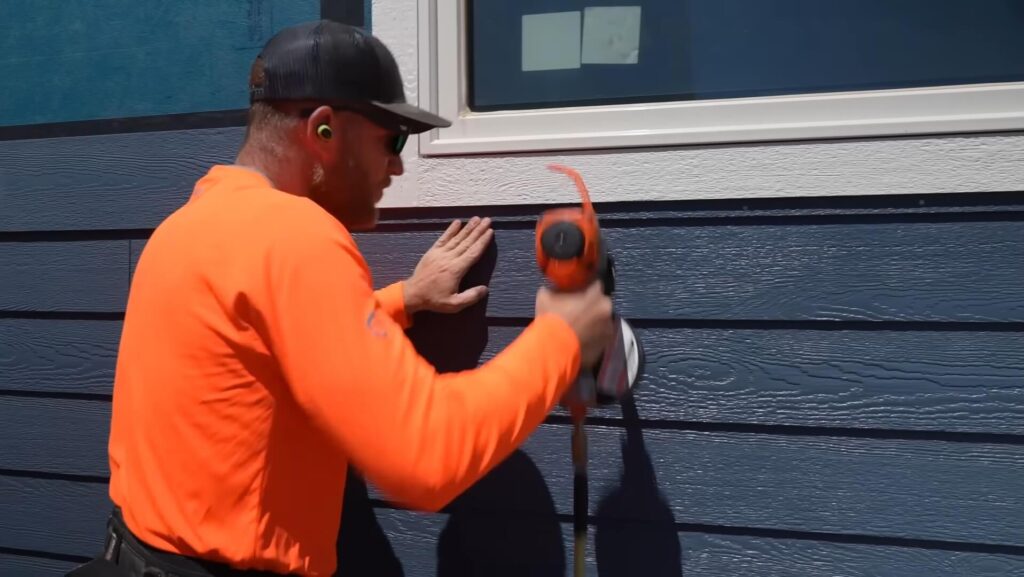Enhancing Your Home’s Exterior: The Power of Siding and Painting Services